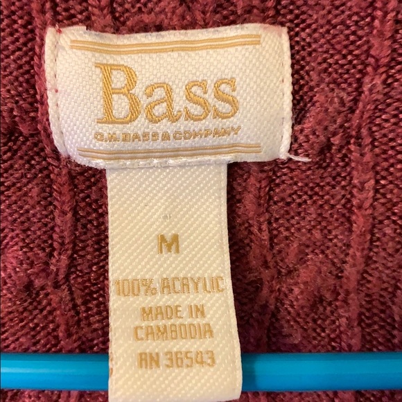 Sweater - Picture 4 of 4